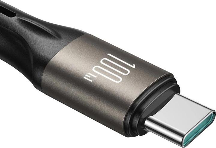 Produktbild Joyroom USB C – USB C (1.20 m, USB 2.0, 100 W)