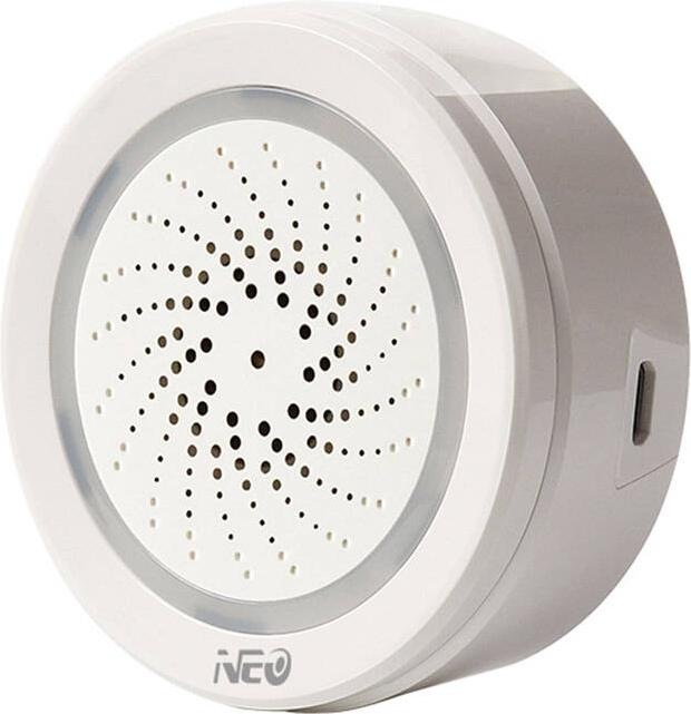 Produktbild Neo WLAN-Alarmsirene