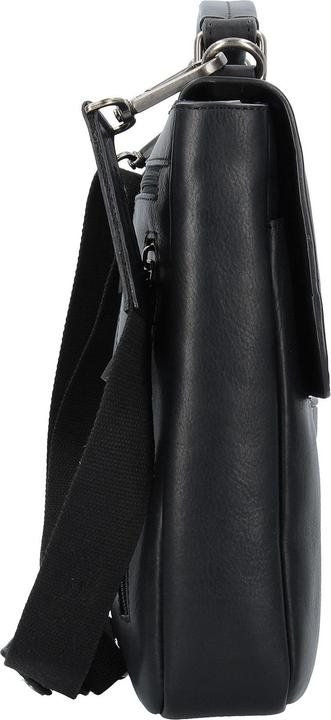 Produktbild Leonhard Heyden Roma Aktentasche Leder 37 cm Laptopfach (14.17")