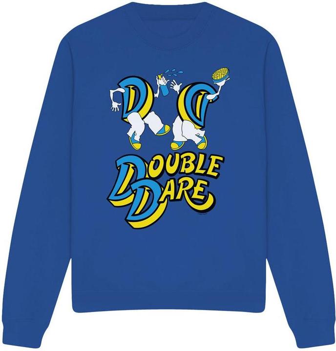 Image du produit double dare - Sweat - Adulte (L)