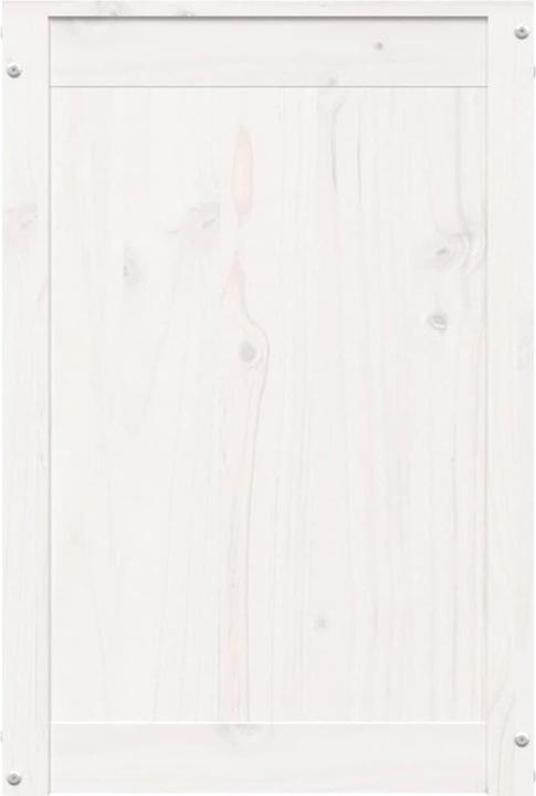 Image du produit vidaXL Wäschetruhe