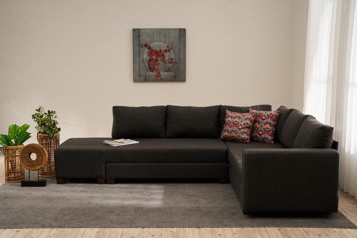Produktbild Atelier del Sofa Aly (Ecksofa)