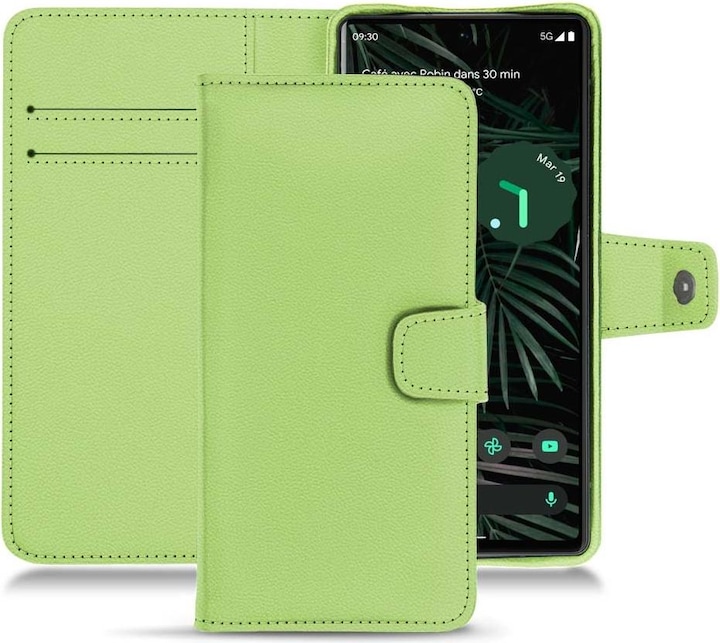 Vert olive PU ( Pantone #a7c58e )