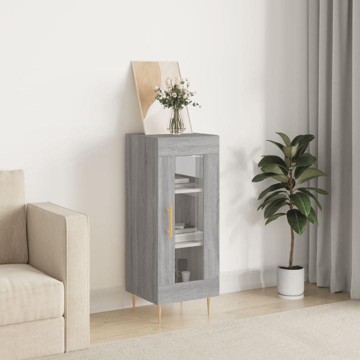 Image du produit vidaXL Sideboard (34.50 x 34 x 90 cm)