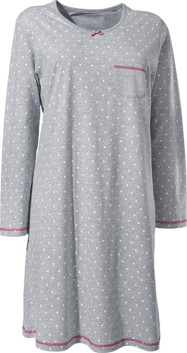 Produktbild Erwin Müller Damen-Nachthemd (44, 46)