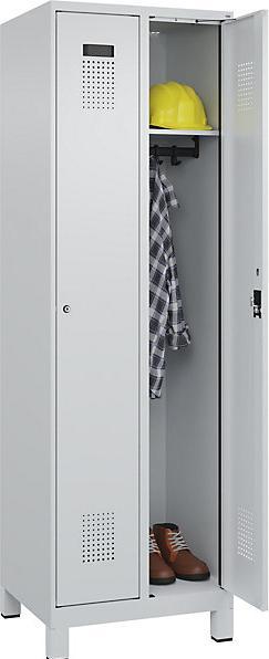 Actual product image C+P Evolo PLUS locker (60 cm, 195 cm)