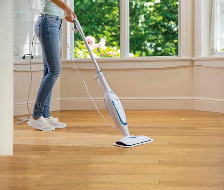 Actual product image Gorenje Small appliances SC 1200W WS STEAM CLEANER 350ML 1200W (1200 W)