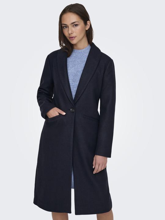Actual product image Only ONLEMMA Coat Coat (S)