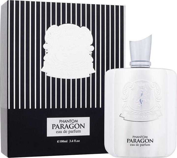 Image du produit Zimaya Phantom Paragon (Eau de parfum, 100 ml)