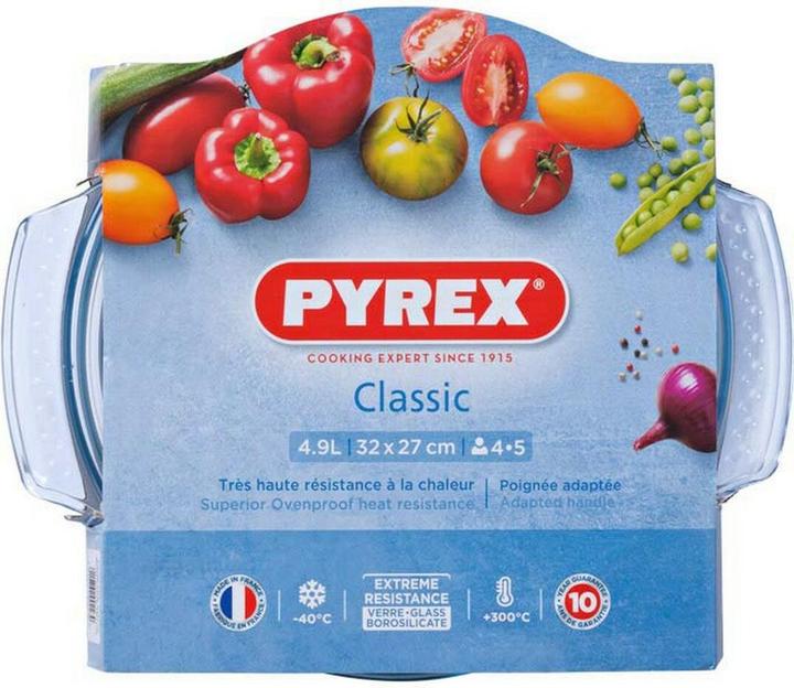 Produktbild Pyrex Classic