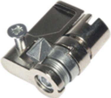 Produktbild Fibox Profilhalbzylinder CLI ARCA ARCA 8120870