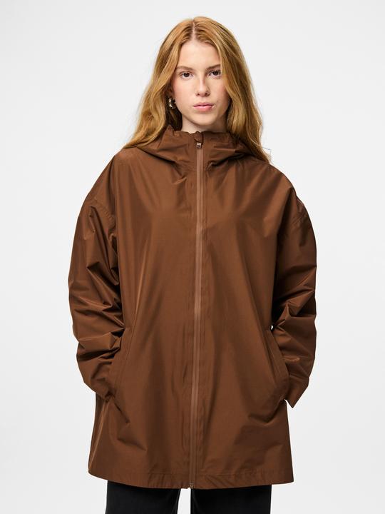 Actual product image Pieces PCTUI Regenjacke (M)