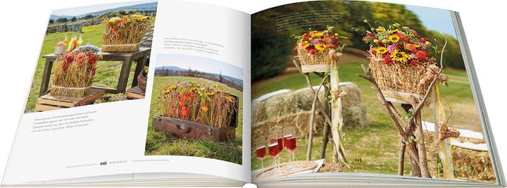 Produktbild Herbstleuchten (Deutsch, Evelyn Schinckel, 2018)
