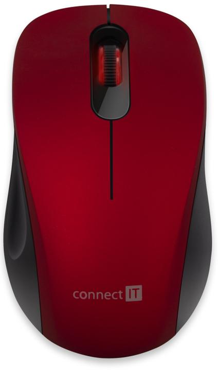 Actual product image Connect IT CMO-2230-RD (Wireless)