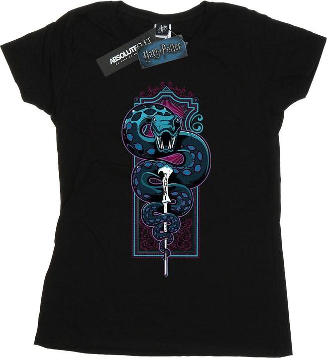 Produktbild Neon Nagini TShirt (S)