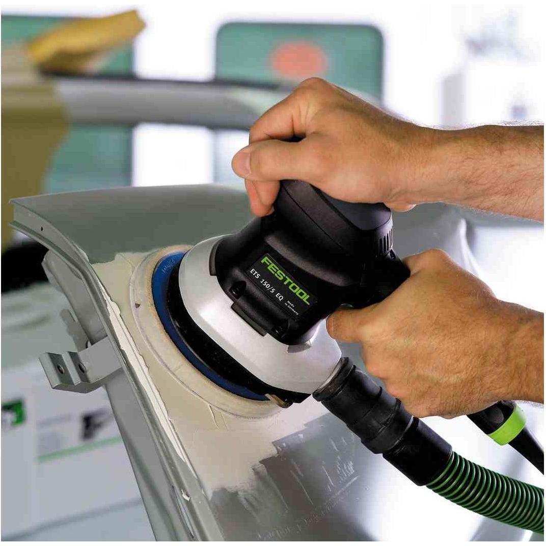 Thumbnail - Festool, Schleifmittel, Schleifteller ST-STF D125/8 FX-H-HT