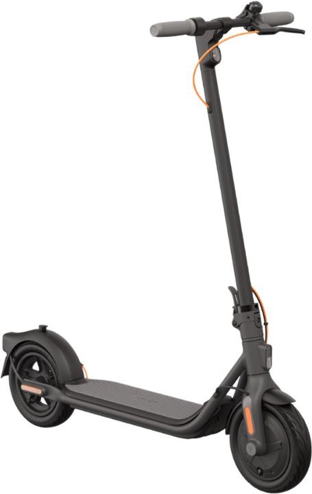 Actual product image Segway-Ninebot KickScooter F40D II (20 km/h, 40 km, 350 W)