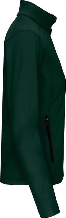 Actual product image Kariban Softshell (3XL)