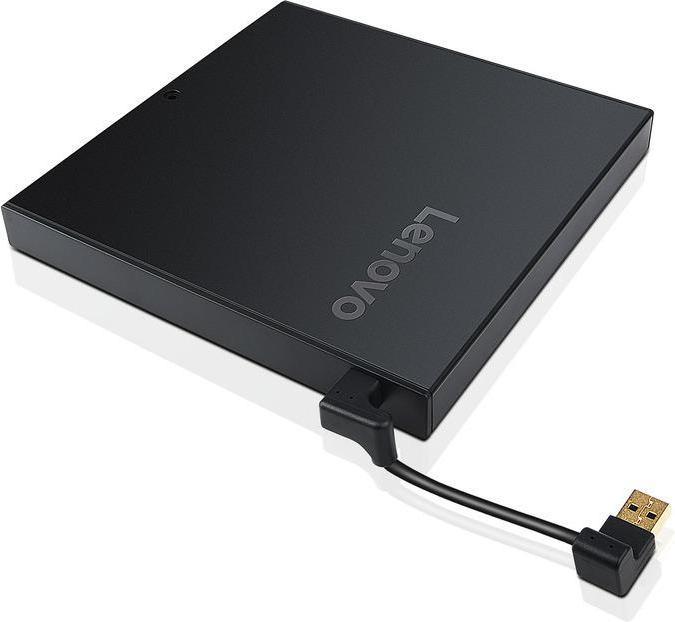 Produktbild Lenovo ThinkCentre Tiny IV DVD-ROM Kit (DVD Laufwerk)