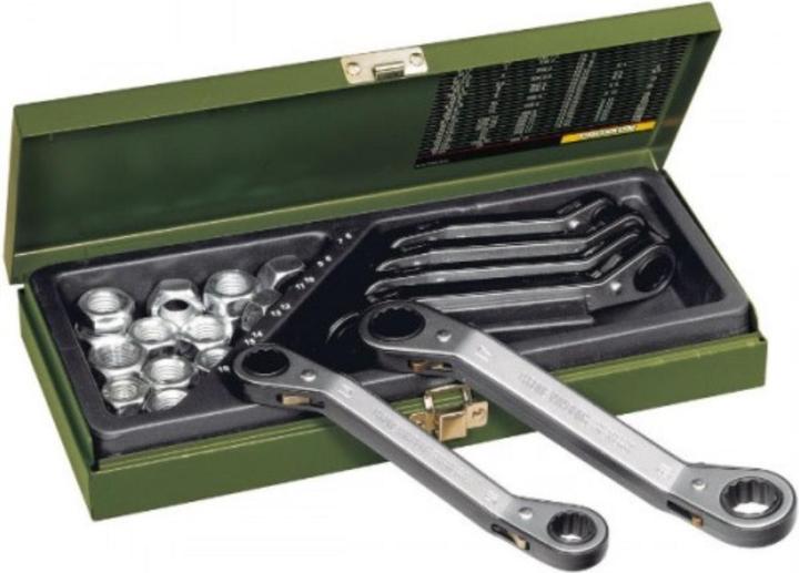 Proxxon Set di chiavi a cricchetto Speeder