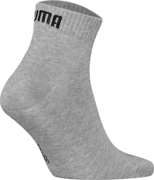 Produktbild Puma Quarter Plain 12P (12er Pack, 43 - 46)