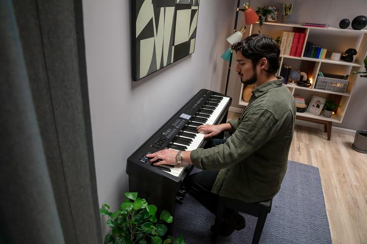 Actual product image Roland FP-E50 (88 Keys)