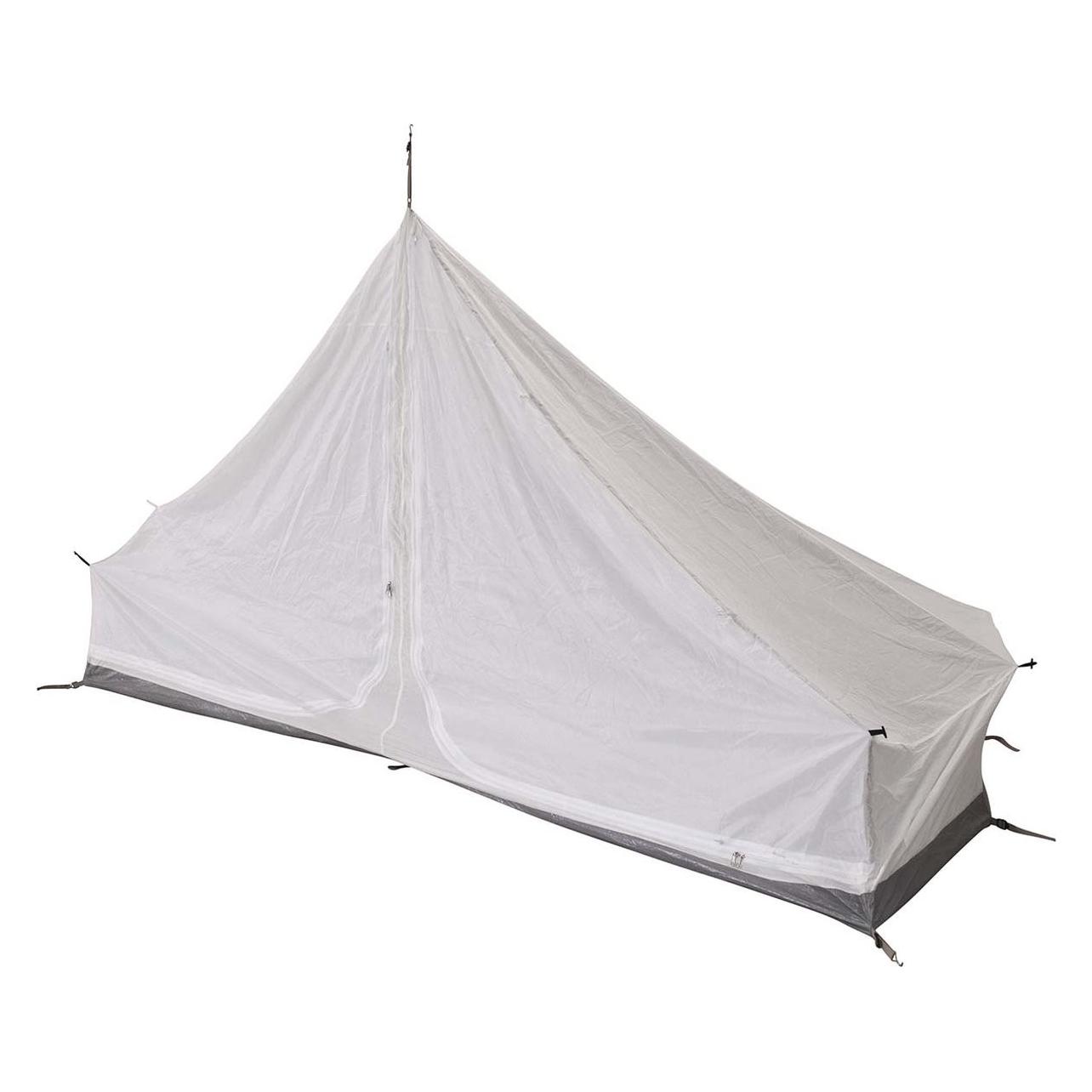 Bo-Camp, Tent, (3 Personen)
