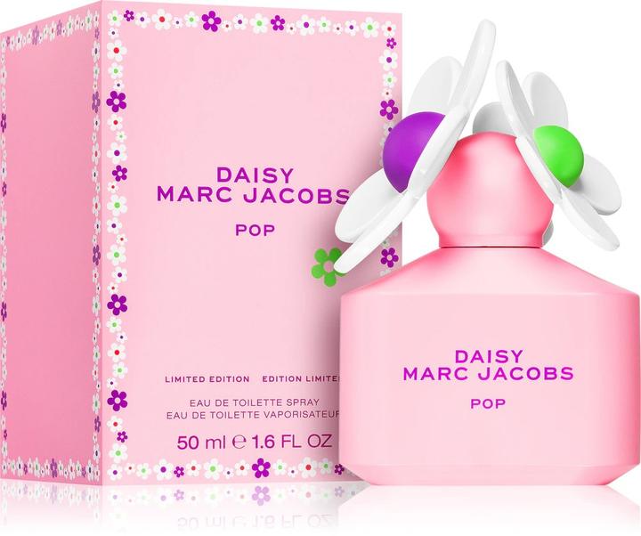 Immagine prodotto Marc Jacobs Pop LE Eau de Toilette (Eau de toilette, 50 ml)