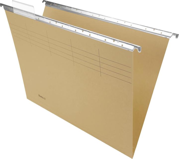 Image du produit Biella Dossiers suspendus (A4, 10 x)