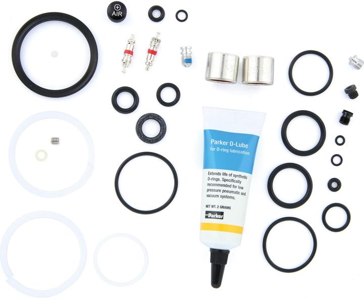 Produktbild RockShox Service Kit Mon+