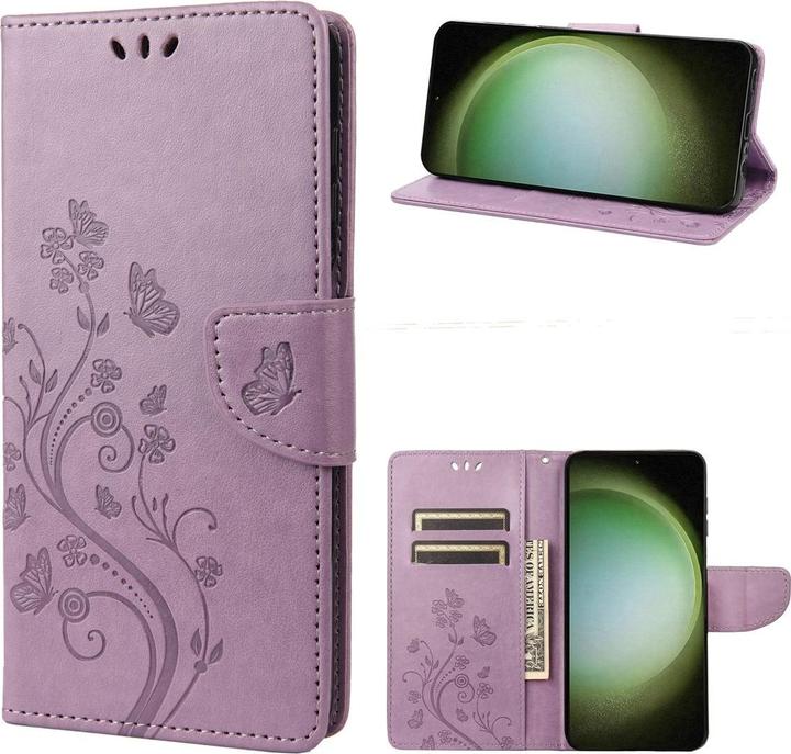 Light violet