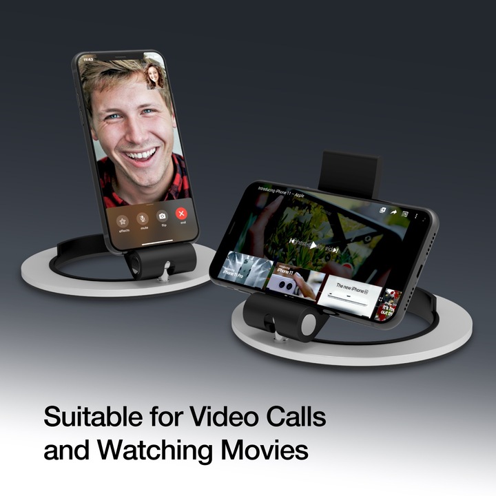 Actual product image Just Mobile Encore
