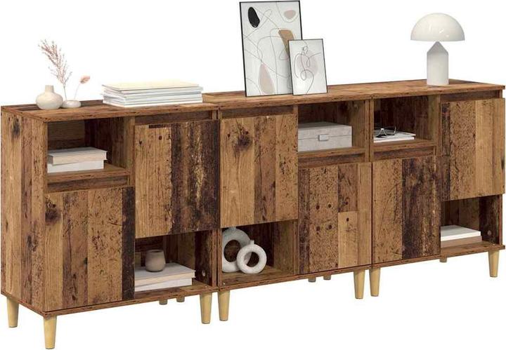 Image du produit vidaXL Sideboard (60 x 35 x 70 cm)