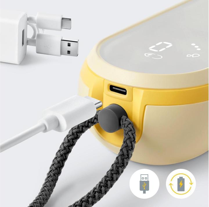 Produktbild Medela New Freestyle Flex