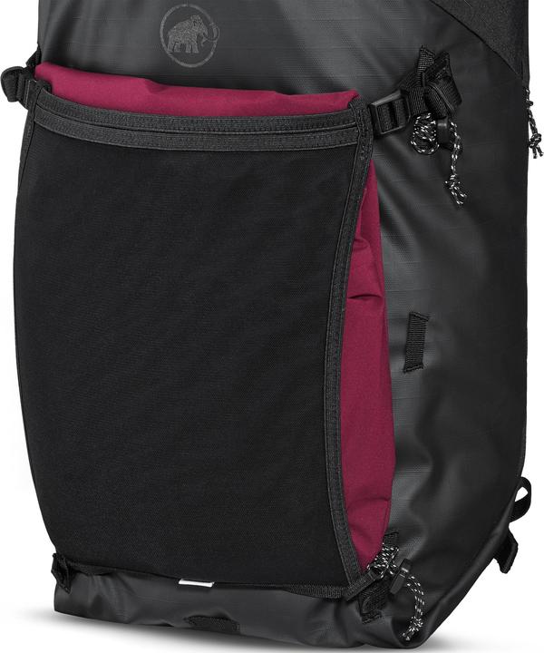 Actual product image Mammut Alto 22 (22 l)