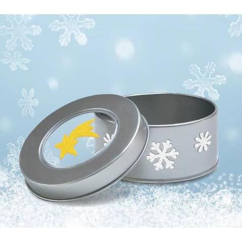 Thumbnail - Herma, Sticker, Weihnachtssticker Elche 1 Blatt, 6 Sticker