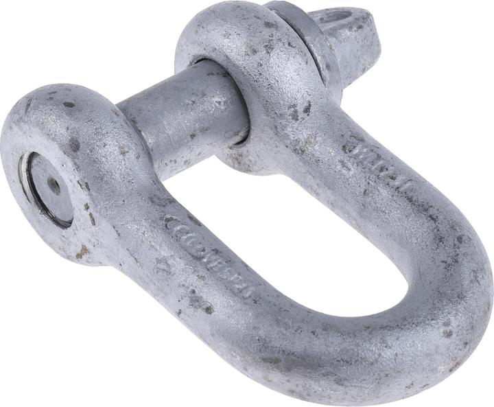 Produktbild RS PRO D-SCHAECKEL 2.5T