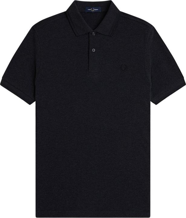 Produktbild Fred Perry Polo mit Doppelbande (S)