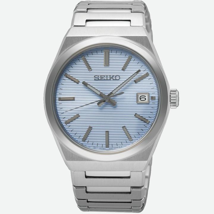 Image du produit Seiko SUR599P1 Classique (Horloge analogique, 38.90 mm)