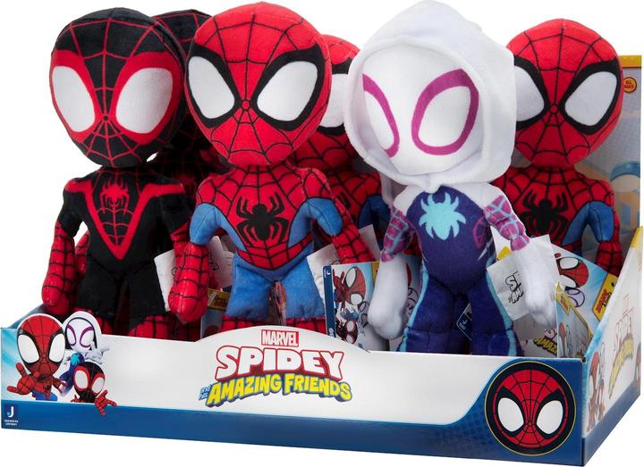 Jazwares Spidey (22 cm)