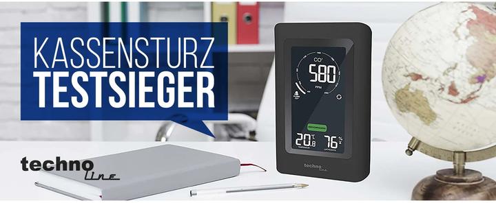 Produktbild Technoline WL1030