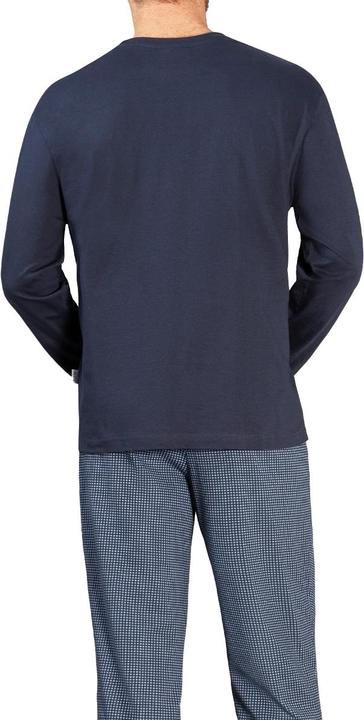 Image du produit Hajo Pyjama en coton premium (62, 5XL)