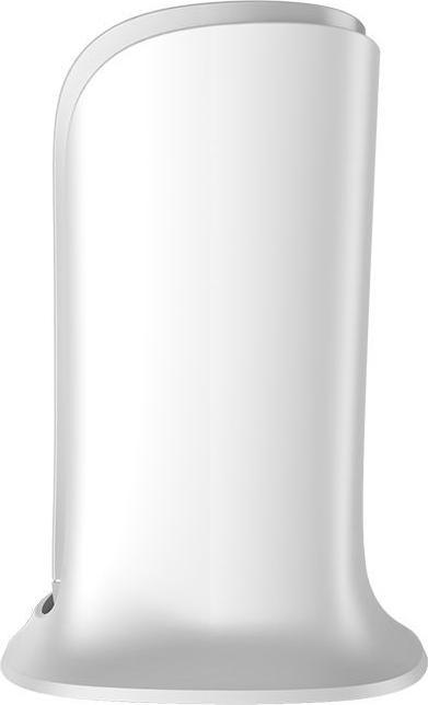 Produktbild Dudao A5EU 5x USB charger + power cable (white) (25 W, 5 Ports)