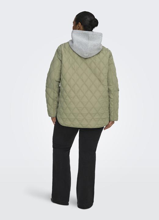 Immagine prodotto Only CARRISSO Steppjacke Steppjacke (L)