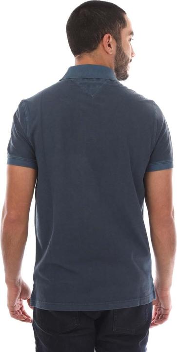 Immagine prodotto Tommy Hilfiger Maglietta Polo Regolare Uomo (L)
