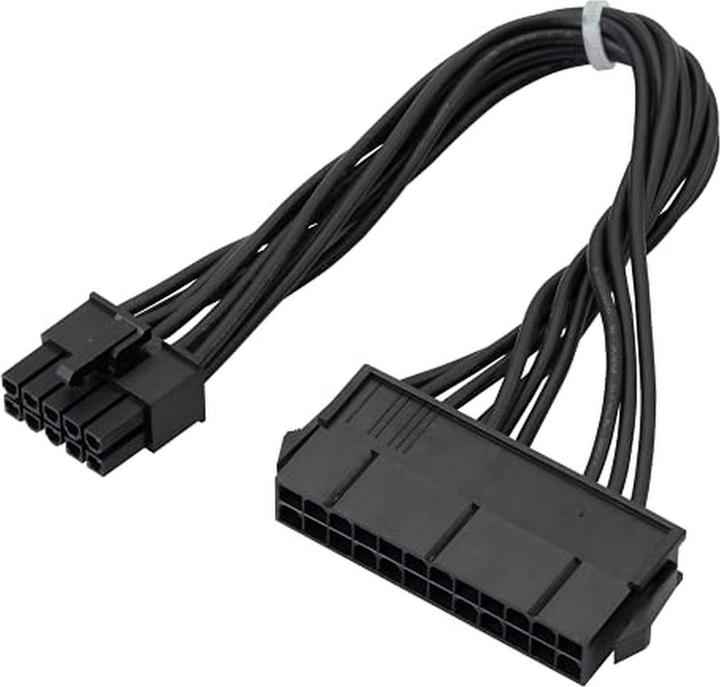 Produktbild Fortron FlexGURU Pro (500 W)