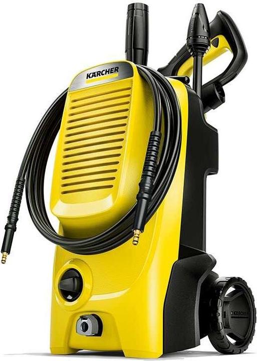 Produktbild Kärcher Professional K 5 (Netzbetrieb)