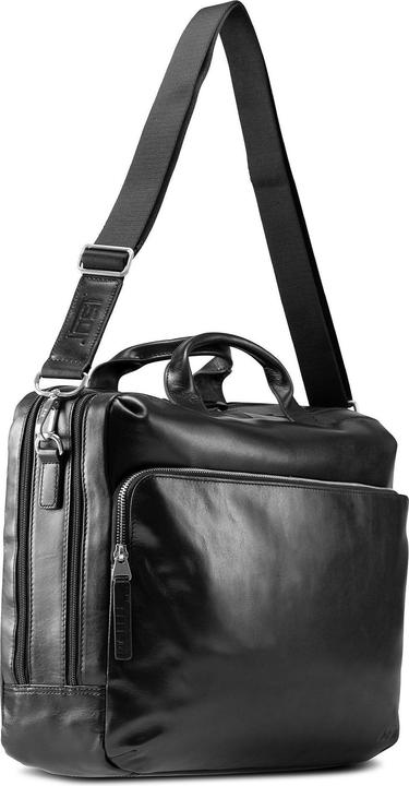 Image du produit Jost Skagen - Sacoche business à deux compartiments (16.93")