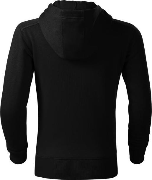 Produktbild Malfini Trendy Zipper Jr MLI-41201 sweatshirt (122)