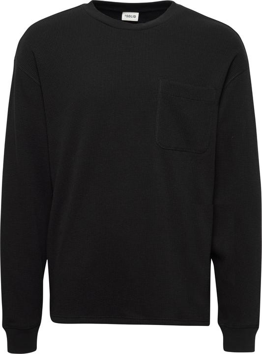 Actual product image Solid SDHalwest - Sweatshirt - 21108024 (XL)